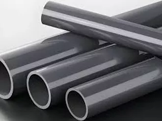 PVC Pipe Parallel Screw Barrel