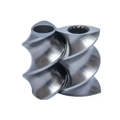 Segment Screw Barrel