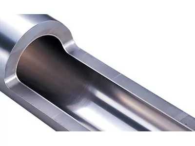 Aluminum-Plastic Panel Single Screw