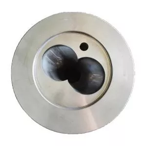 Extrudér Confluence Core