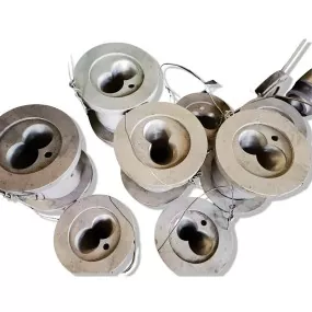 Extrudér Confluence Core